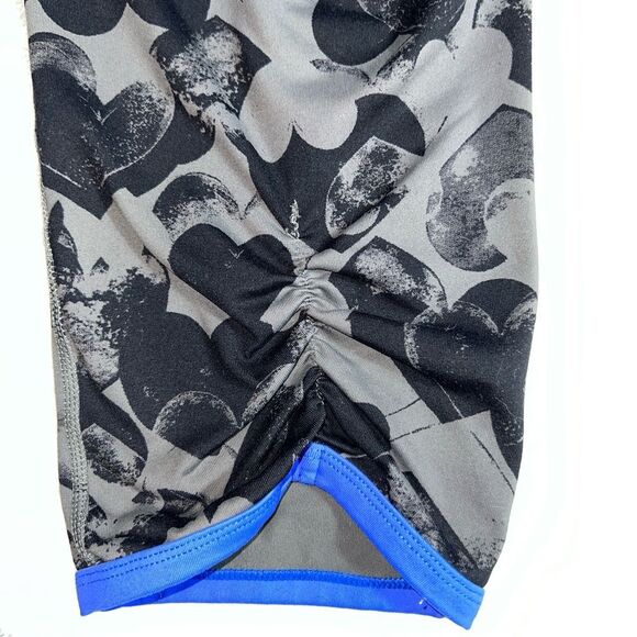 Torrid Active Performance Core Crop Active Leggings 0458 - Picture 4 of 9